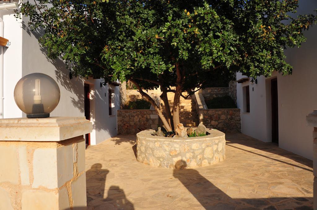 Artemida Traditional Homes By Apokoronas-Villas Kokkino Chorio ภายนอก รูปภาพ