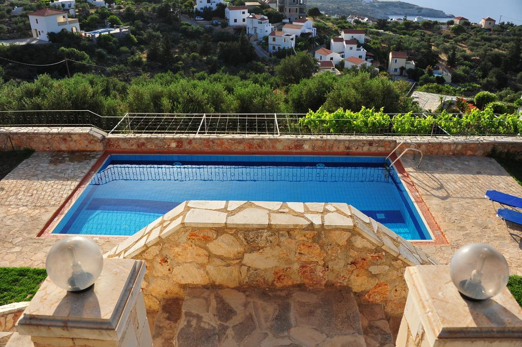 Artemida Traditional Homes By Apokoronas-Villas Kokkino Chorio ภายนอก รูปภาพ