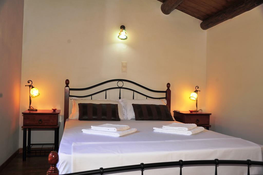 Artemida Traditional Homes By Apokoronas-Villas Kokkino Chorio ภายนอก รูปภาพ