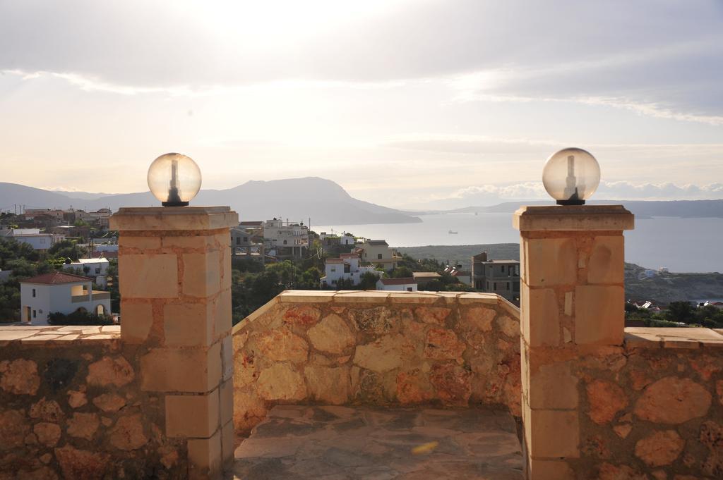 Artemida Traditional Homes By Apokoronas-Villas Kokkino Chorio ภายนอก รูปภาพ