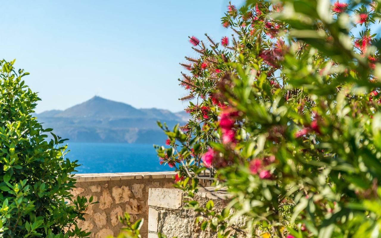 Artemida Traditional Homes By Apokoronas-Villas Kokkino Chorio ภายนอก รูปภาพ